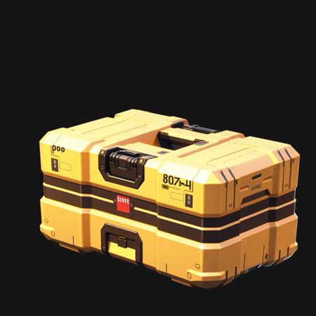 10123-1577013151-Tool box, black background, metallic texture, no one, sci-fi style, simple background, metallic texture,game item design.png